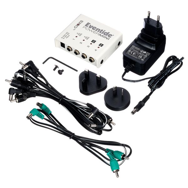 Eventide PowerMINI