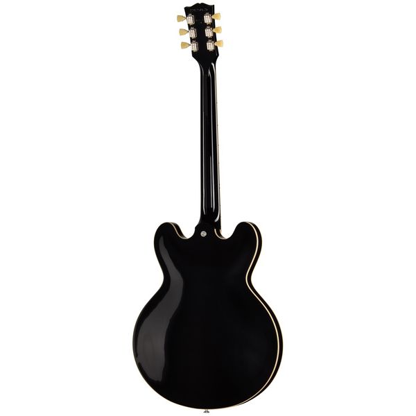 Gibson ES-335 50s Ebony
