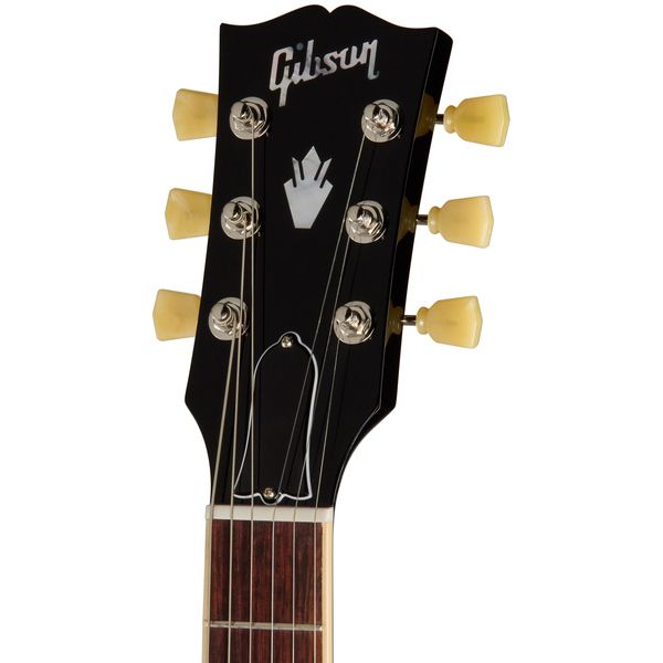 Gibson ES-335 50s Ebony
