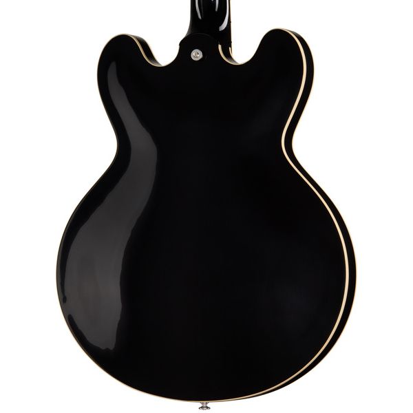 Gibson ES-335 50s Ebony