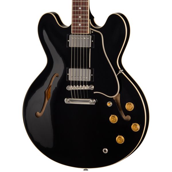 Gibson ES-335 50s Ebony