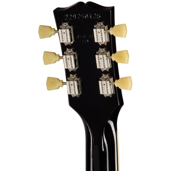 Gibson ES-335 50s Ebony