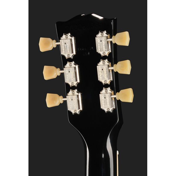 Gibson ES-335 50s Ebony