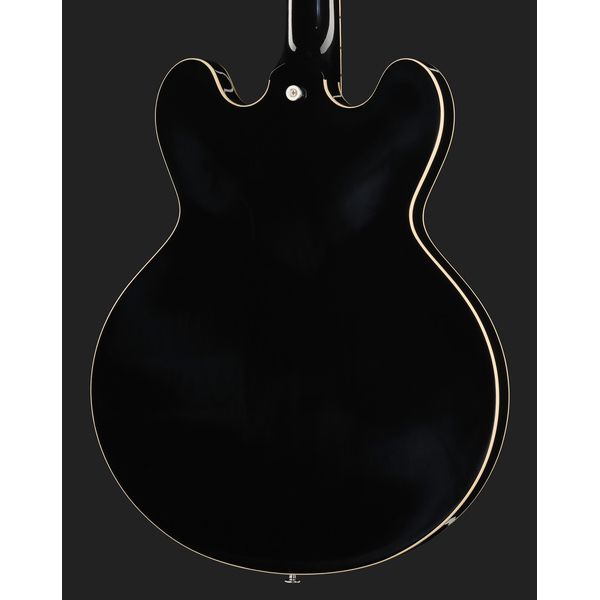 Gibson ES-335 50s Ebony