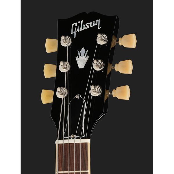 Gibson ES-335 50s Ebony