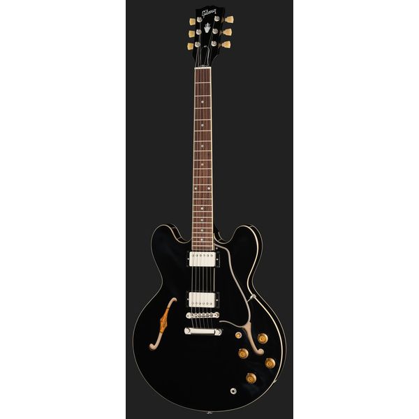 Gibson ES-335 50s Ebony
