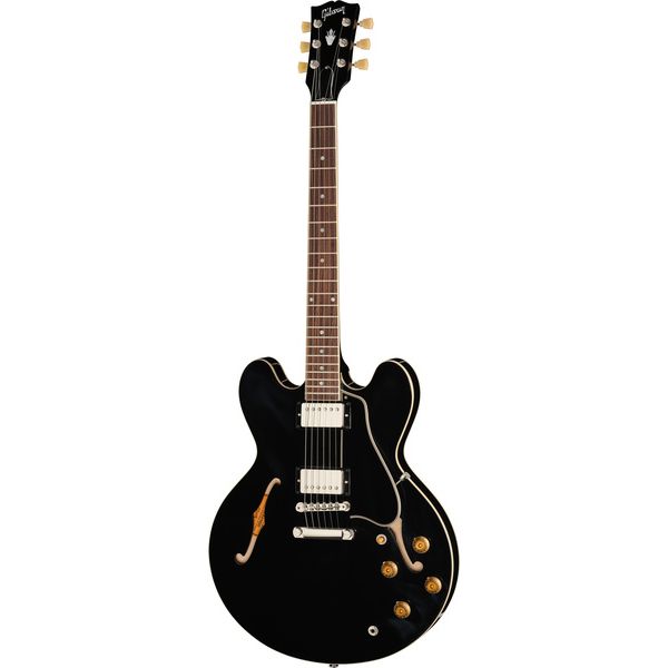Gibson ES-335 50s Ebony