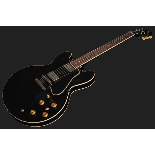 Gibson ES-335 50s Ebony
