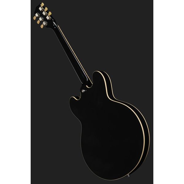 Gibson ES-335 50s Ebony