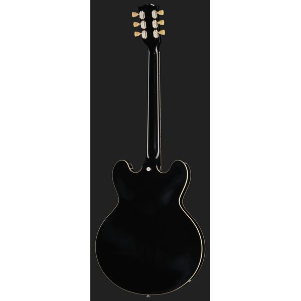 Gibson ES-335 50s Ebony