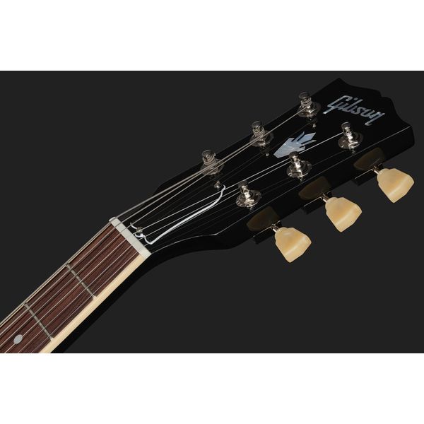 Gibson ES-335 50s Ebony