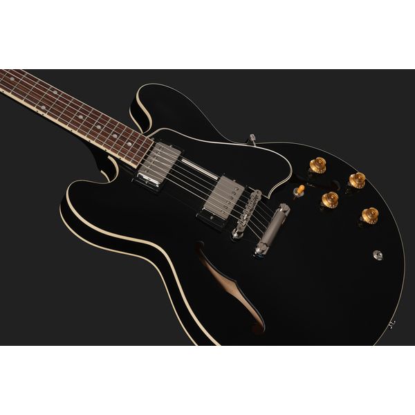 Gibson ES-335 50s Ebony