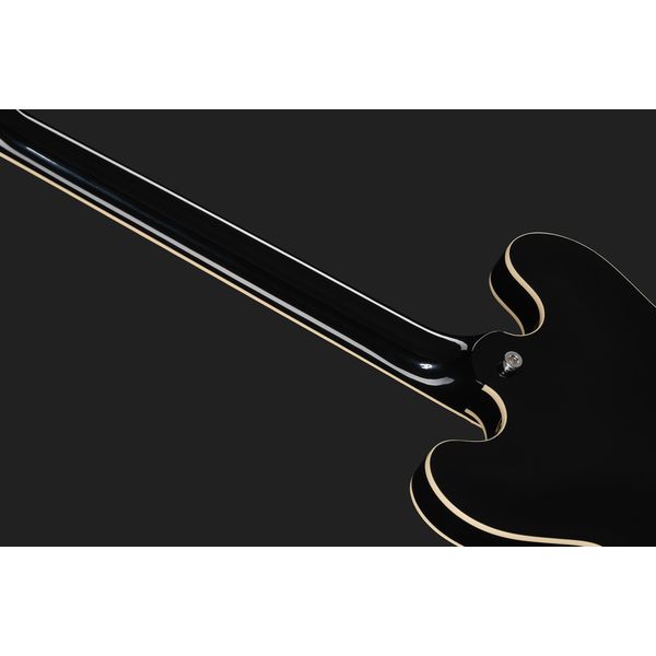 Gibson ES-335 50s Ebony