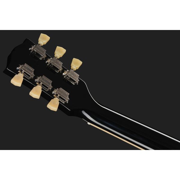 Gibson ES-335 50s Ebony