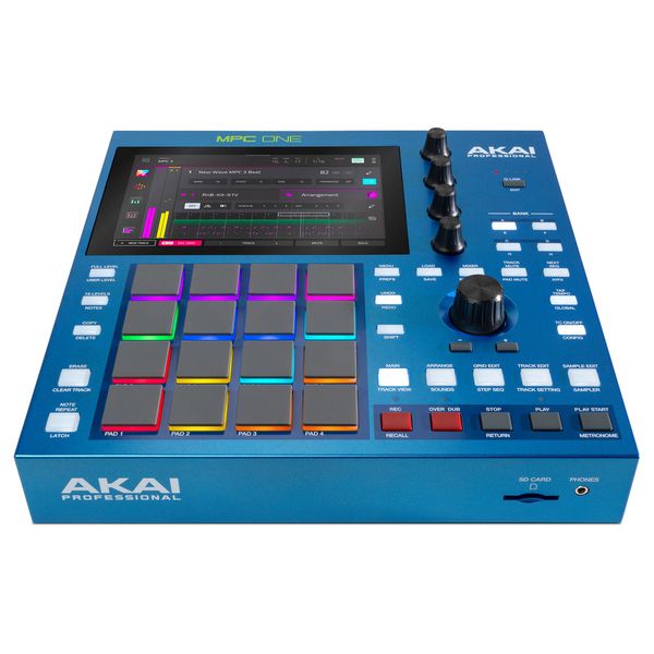 AKAI Professional MPC One G2