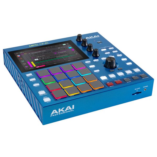AKAI Professional MPC One G2