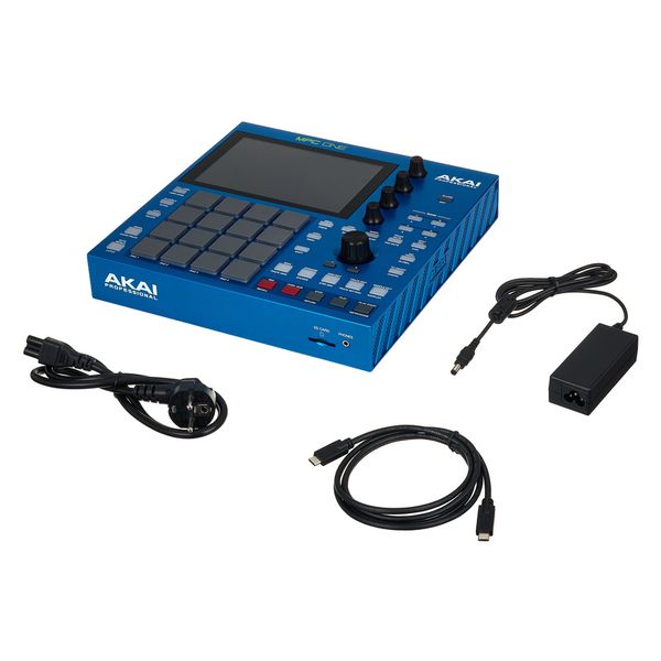AKAI Professional MPC One G2