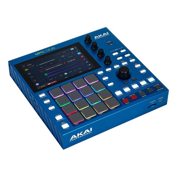 AKAI Professional MPC One G2