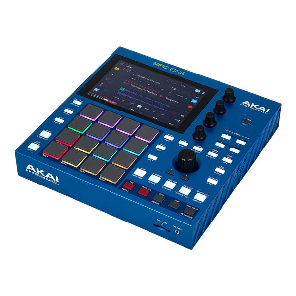 AKAI Professional MPC One G2