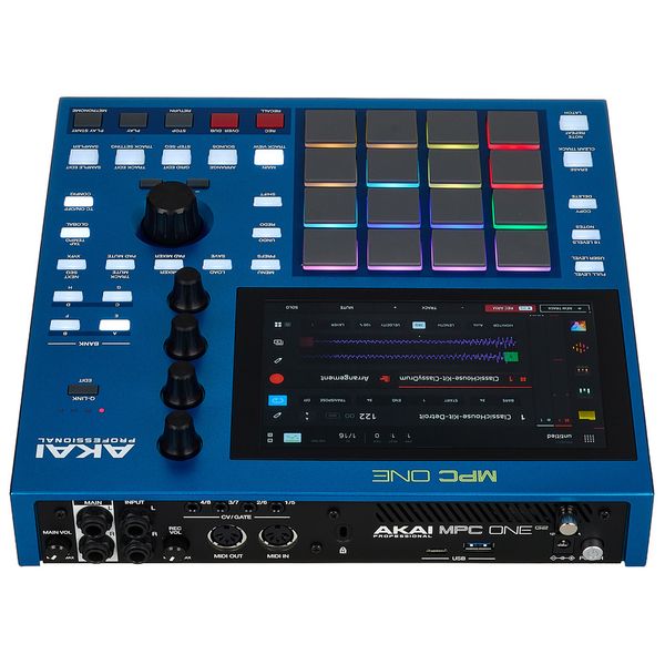 AKAI Professional MPC One G2