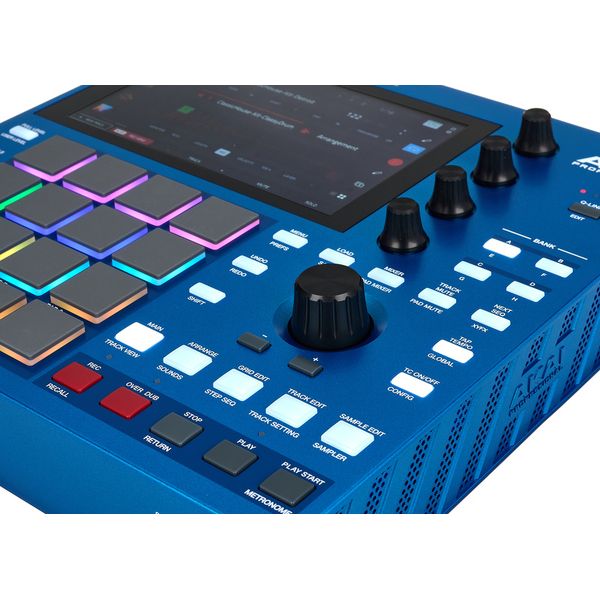 AKAI Professional MPC One G2