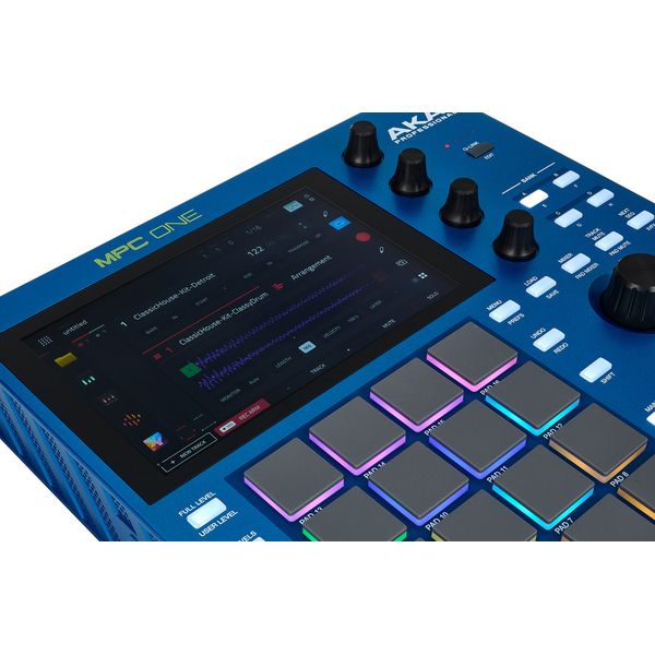 AKAI Professional MPC One G2
