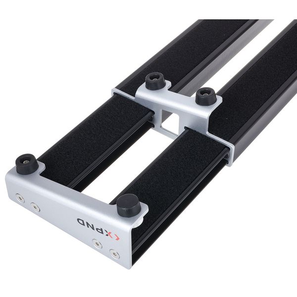 Daddario XPND 1 Pedalboard Bundle
