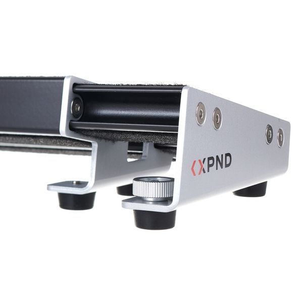 Daddario XPND 1 Pedalboard Bundle