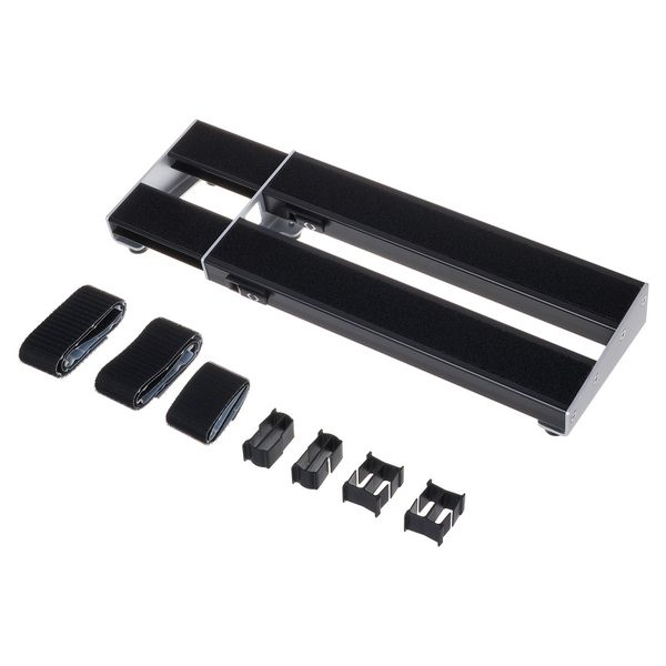 Daddario XPND 1 Pedalboard Bundle