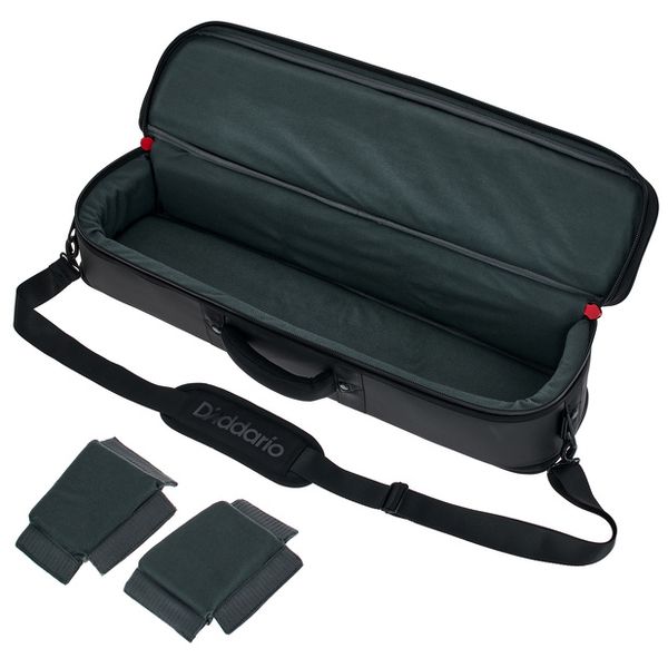 Daddario XPND 1 Pedalboard Bundle