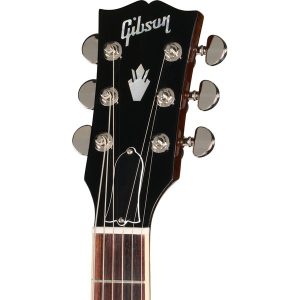 Gibson ES-335 60s Dark Walnut