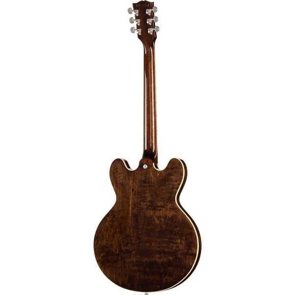 Gibson ES-335 60s Dark Walnut