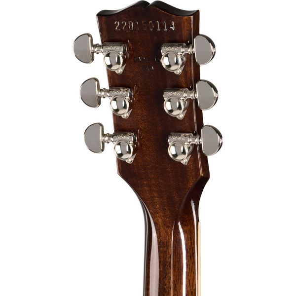 Gibson ES-335 60s Dark Walnut