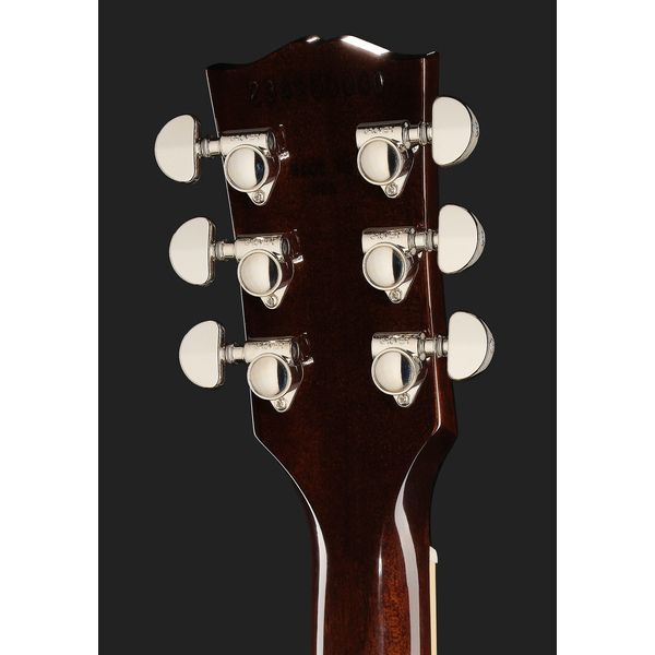 Gibson ES-335 60s Dark Walnut