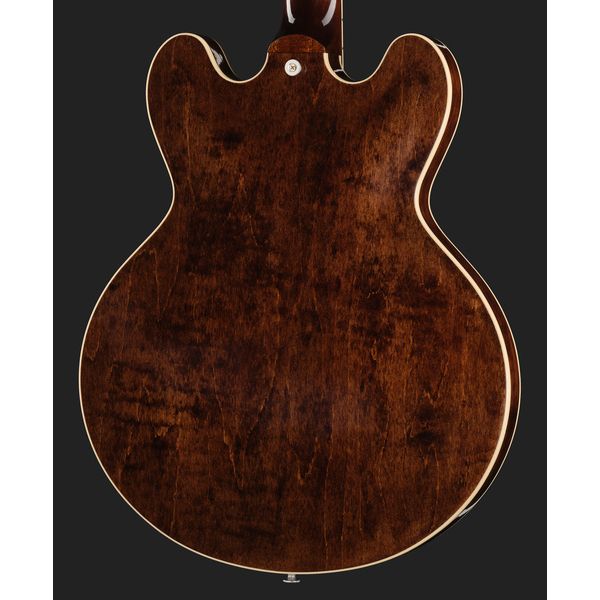 Gibson ES-335 60s Dark Walnut