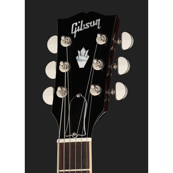Gibson ES-335 60s Dark Walnut