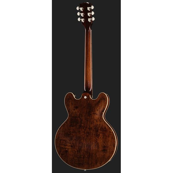 Gibson ES-335 60s Dark Walnut