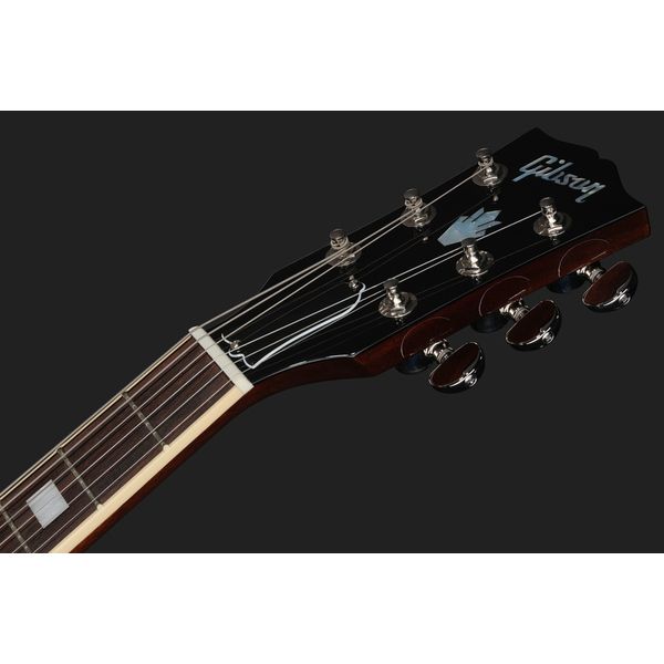 Gibson ES-335 60s Dark Walnut