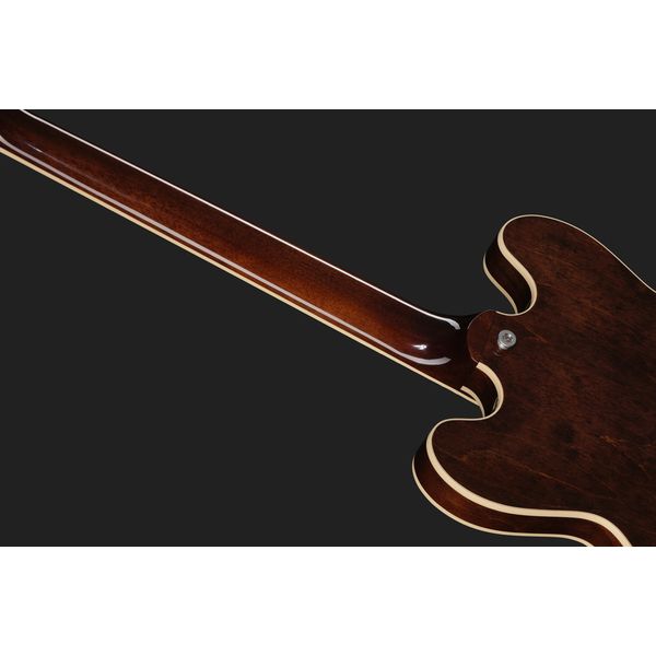 Gibson ES-335 60s Dark Walnut