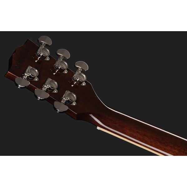 Gibson ES-335 60s Dark Walnut