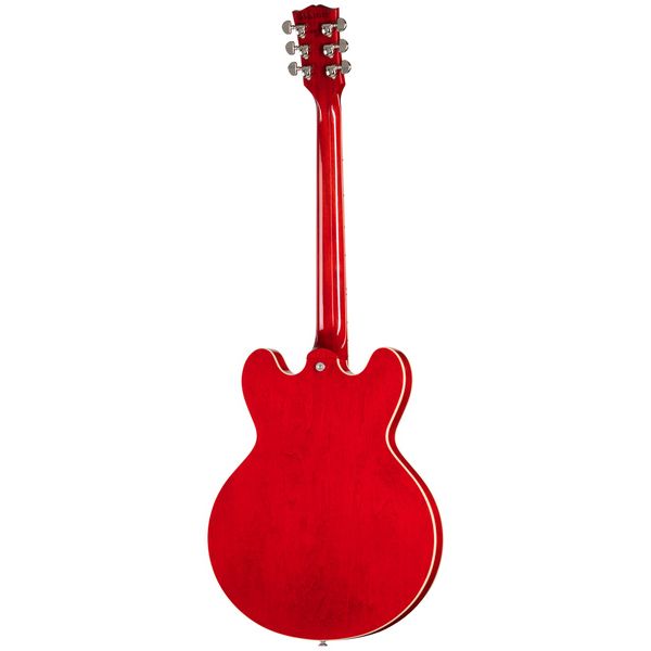 Gibson ES-335 60s Sixties Cherry