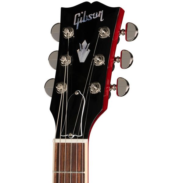 Gibson ES-335 60s Sixties Cherry