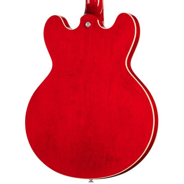 Gibson ES-335 60s Sixties Cherry