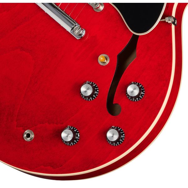 Gibson ES-335 60s Sixties Cherry