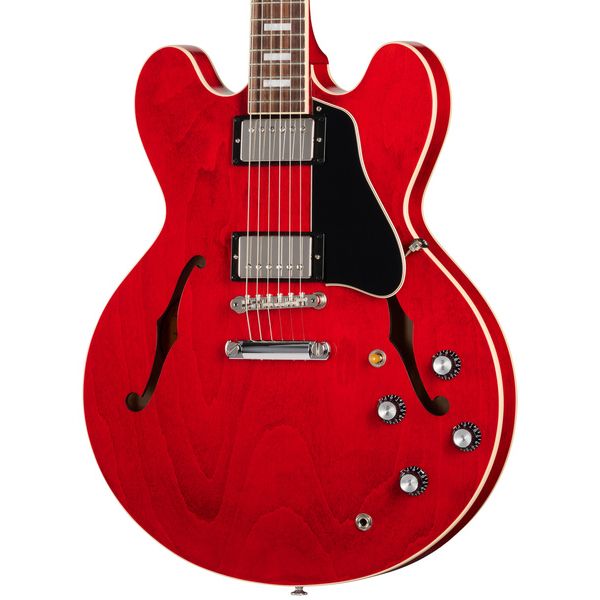 Gibson ES-335 60s Sixties Cherry