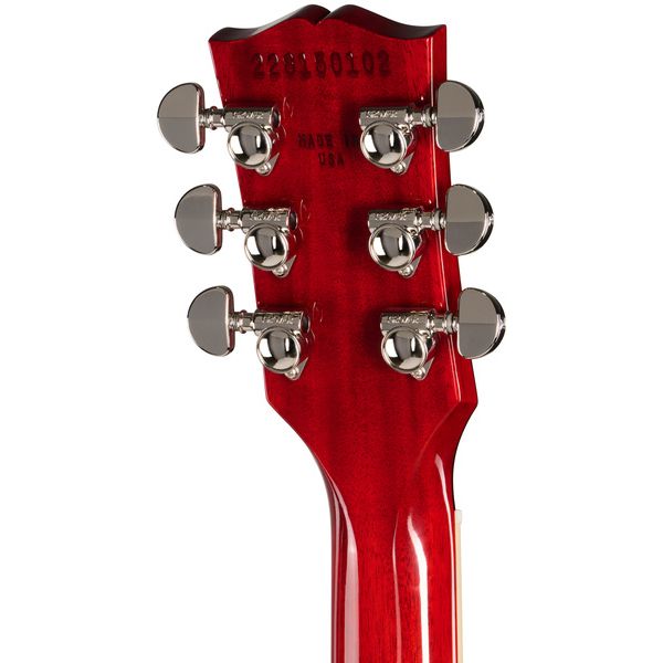 Gibson ES-335 60s Sixties Cherry
