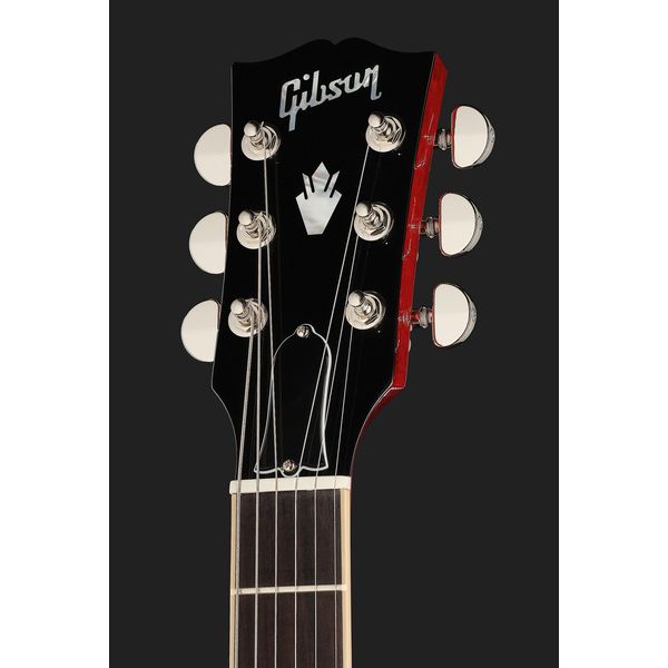 Gibson ES-335 60s Sixties Cherry