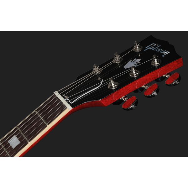 Gibson ES-335 60s Sixties Cherry