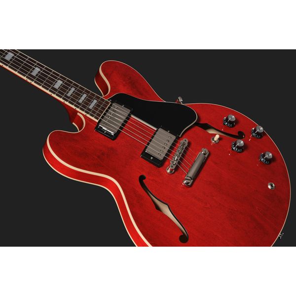 Gibson ES-335 60s Sixties Cherry