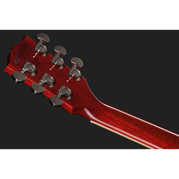 Gibson ES-335 60s Sixties Cherry